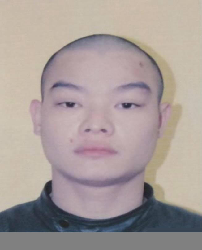 Đối tượng Đỗ Mạnh Hùng. (Ảnh: CA TPHN)