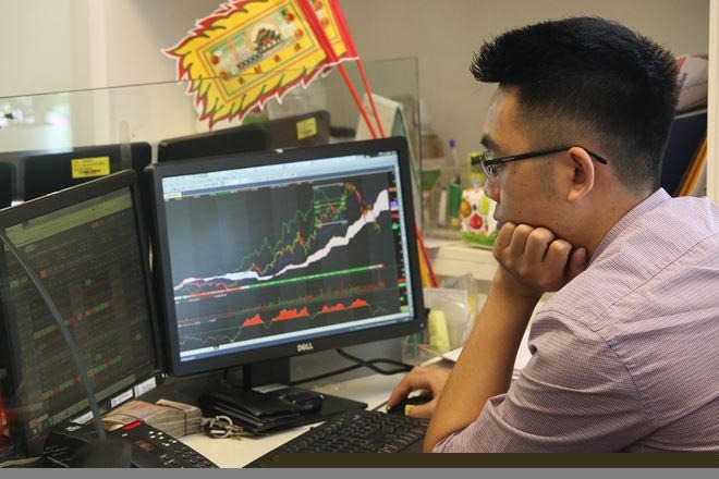 Kịch bản nào cho thị trường chứng khoán Việt Nam nếu Fed giảm lãi suất?