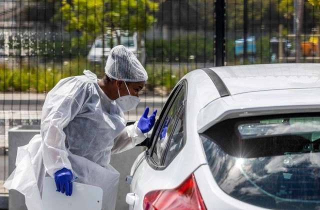 Tìm thấy bằng chứng Omicron gây tái nhiễm Covid-19 cao hơn