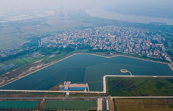 Vụ giá nước của Nhà máy nước mặt sông Đuống thời gian qua gây