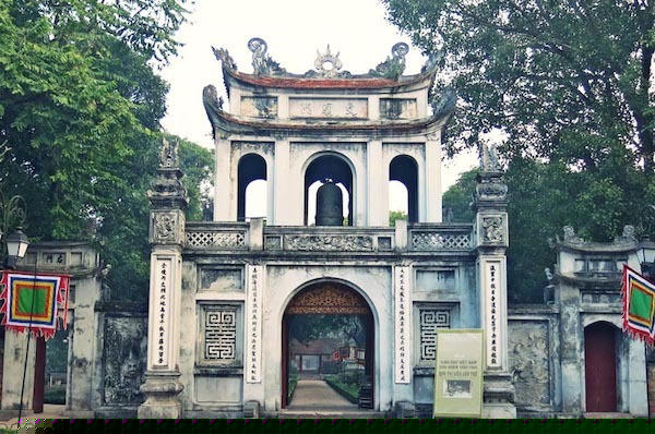 Văn hóa là tinh hoa của đạo đức