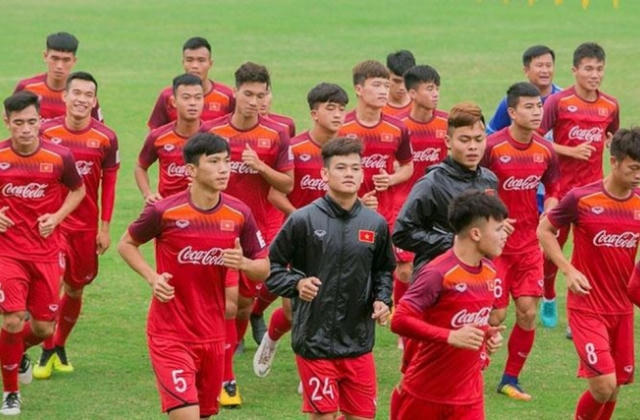 Việt Nam lần thứ 3 liên tiếp rơi vào “bảng tử thần” ở SEA Games?