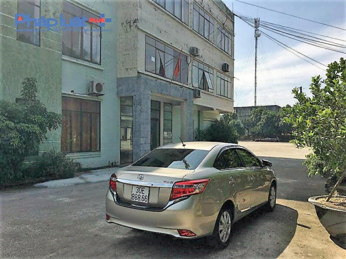 Những biển số dịch theo âm Hán Việt kiểu 6 và 8 (lộc phát) được coi là mang đến tiền tài cho gia chủ