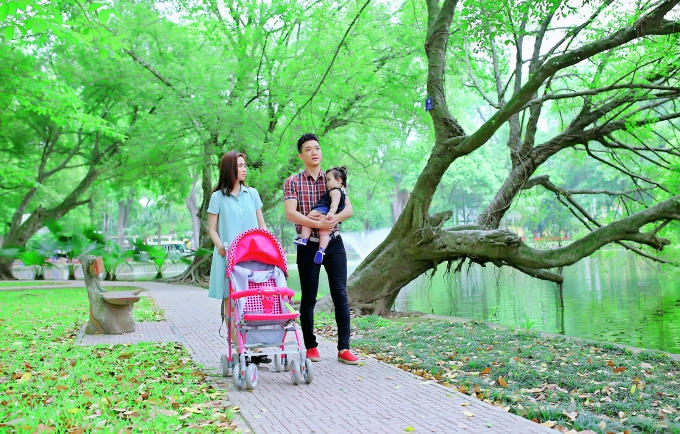 Phim &ldquo;Điều b&iacute; mật&rdquo; &ndash; th&ocirc;ng điệp về t&igrave;nh y&ecirc;u v&agrave; l&ograve;ng vị tha