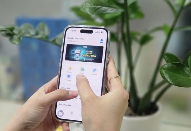 Việc tìm thợ sửa chữa điện nước dễ dàng hơn nhờ TIMI