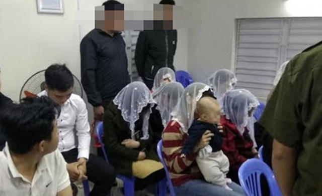 Đang có nhiều công trình, Sơn bỏ ngang, âm thầm tham gia “Hội Thánh Đức Chúa Trời".