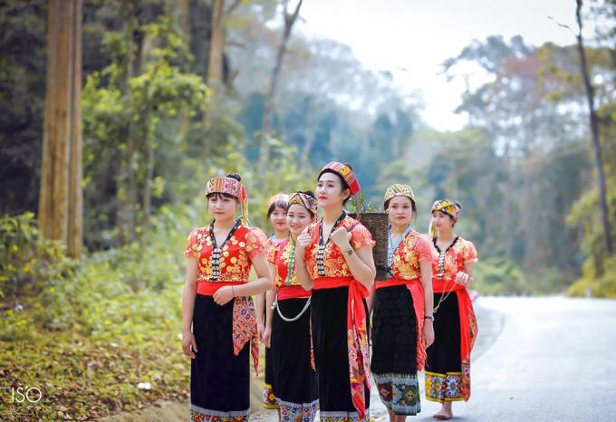 Chiêm ngưỡng bộ ảnh kỷ yếu lên án nạn