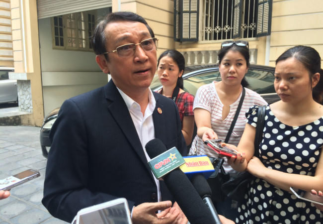 Chỉ trong 2 ngày, Bộ Văn hóa, Thể thao, & Du lịch ra công văn và rút văn bản đề nghị xử lý phát ngôn của ông Huỳnh Tấn Vinh. Ảnh: Viettimes.