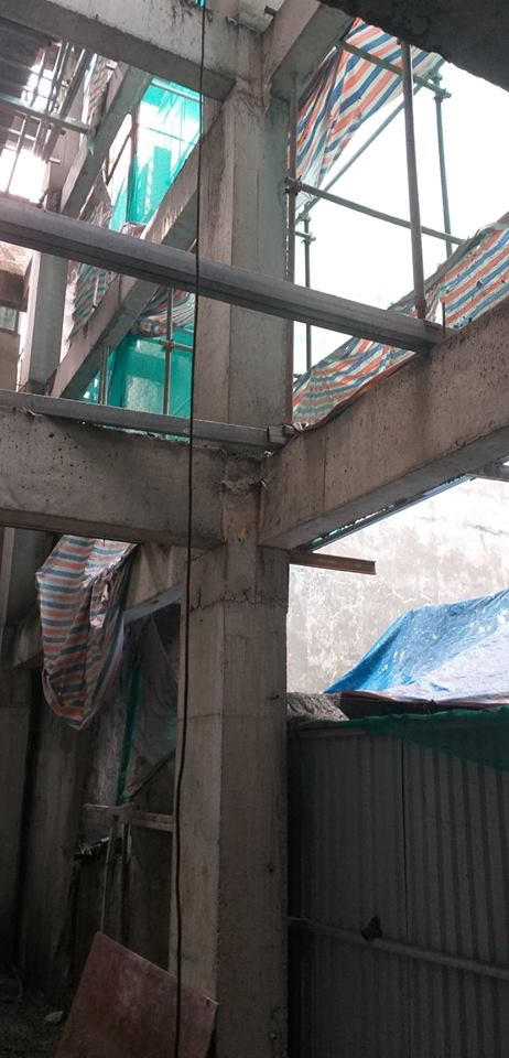 Hà N&ocirc;̣i: UBND phường Cửa Nam nói gì v&ecirc;̀ những th&ocirc;ng tin lình xình tại c&ocirc;ng trình s&ocirc;́ 8-10 Y&ecirc;́t Ki&ecirc;u?