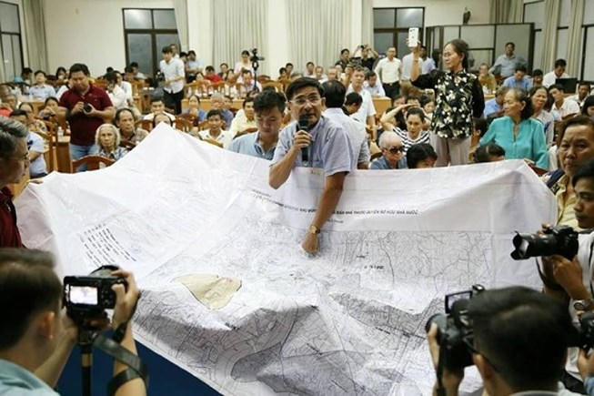 Địa ốc 7AM: Đà Nẵng báo cáo vụ đấu giá đất hơn 600 tỷ đồng, dân Thủ Thiêm muốn biết chủ trương bồi thường