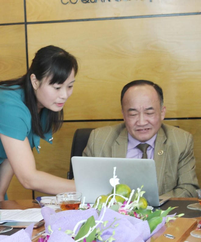 Độc giả không chỉ quan tâm tới câu chuyện khởi nghiệp của mình mà còn rất quan tâm tới chính sách chung của Nhà nước đối với doanh nghiệp khởi nghiệp