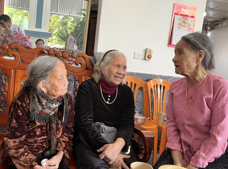 Sự ghi nhận này mở ra cơ hội lớn cho ngành dịch vụ và du lịch nước nhà.