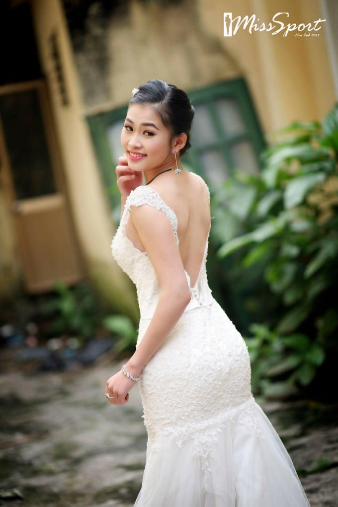 Đọ nhan sắc 2 thí sinh Người đẹp Ảnh Việt Nam thế hệ 10x