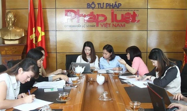 Báo chí - Cầu nối đưa chính sách bảo hiểm xã hội, bảo hiểm y tế đến với người dân