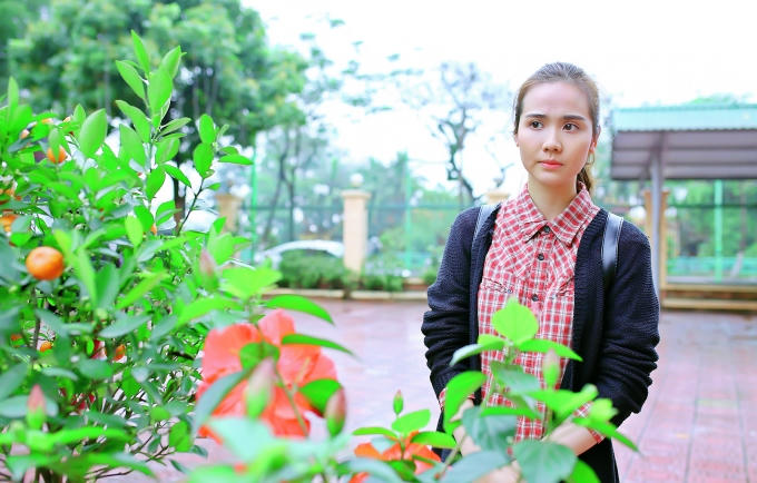 Và một số diễn viên trẻ khác.