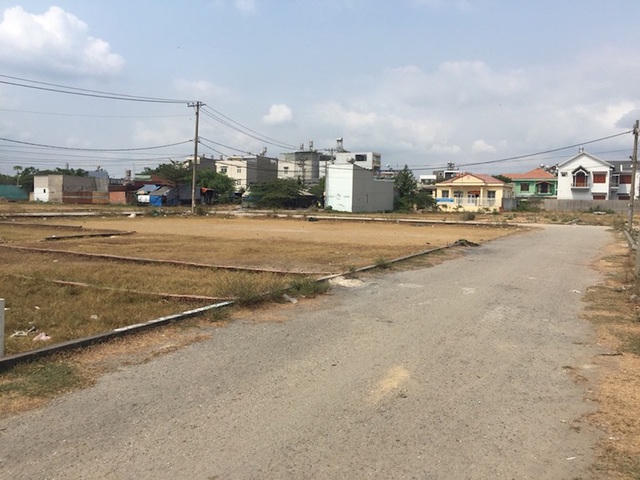 TPHCM: Cơ quan chức năng