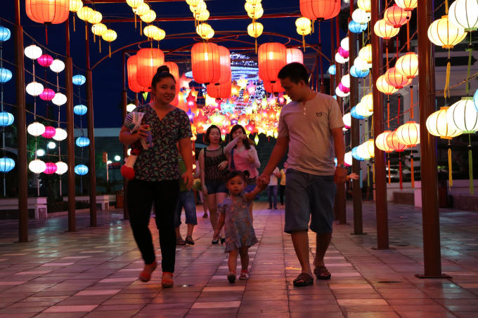 H&eacute; lộ ba địa điểm vui chơi đ&atilde; đời d&agrave;nh cho gia đ&igrave;nh ở th&agrave;nh phố ph&aacute;o hoa