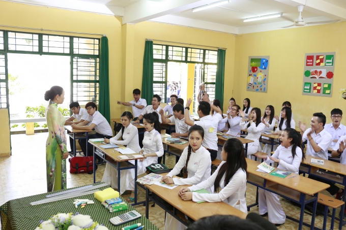 5 bộ phim đầu tiên được chiếu vào giờ vàng phim Việt năm 2016