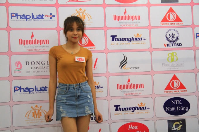 Chử Thị Tú Anh.