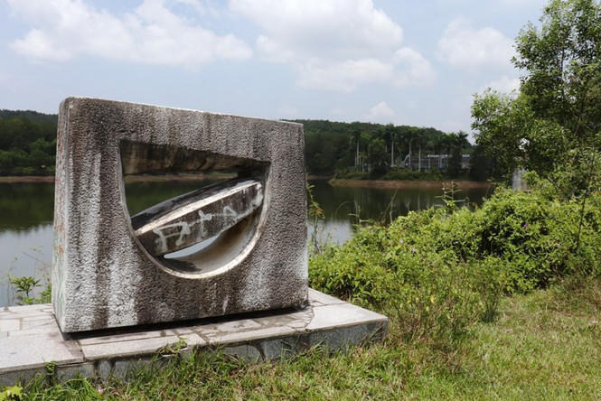 Huế ‘trả” công viên kinh dị từng lên báo Mỹ về cho cộng đồng? - ảnh 17