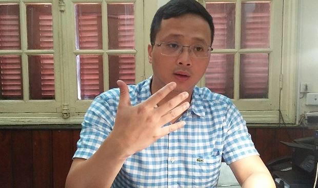 Ông Uông Việt Dũng - Phó Chánh Văn phòng Ủy ban An toàn giao thông Quốc gia cho rằng Chính phủ cần có giải pháp tổng thể, đồng bộ để tránh khiếu nại liên quan đến “phạt nguội”.