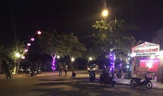Quán nhậu chịu tai bay vạ gió vì là hiện trường xảy ra trọng án.