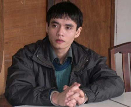 Nguyễn Anh Tuấn, tức Tuấn “con”.