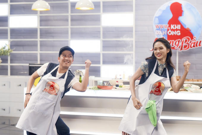 Xúc động khi Hương Giang chia sẻ thời đi học không được bạn bè tôn trọng