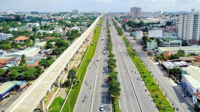 GDP qu&yacute; III/2018 ước đạt 6,88%