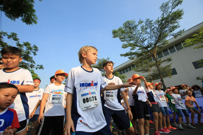 Trước giờ &ldquo;G&rdquo; Ironman 2017: Cuộc đổ bộ của những người th&eacute;p &ldquo;đốt n&oacute;ng&rdquo;  Đ&agrave; Nẵng