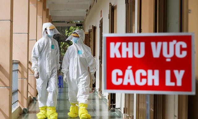 Sáng ngày 13/5, thêm 35 ca mắc Covid-19 mới, riêng Đà Nẵng 22 ca