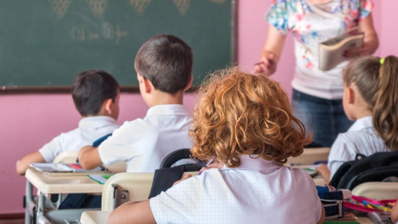  Giáo viên, học sinh có thực sự cảm thấy an toàn với camera giám sát?