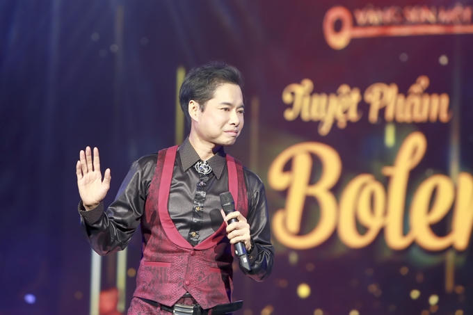 “Nhạn trắng gò công” Phương Dung: Tôi muốn trở về vì tôi là người Việt Nam