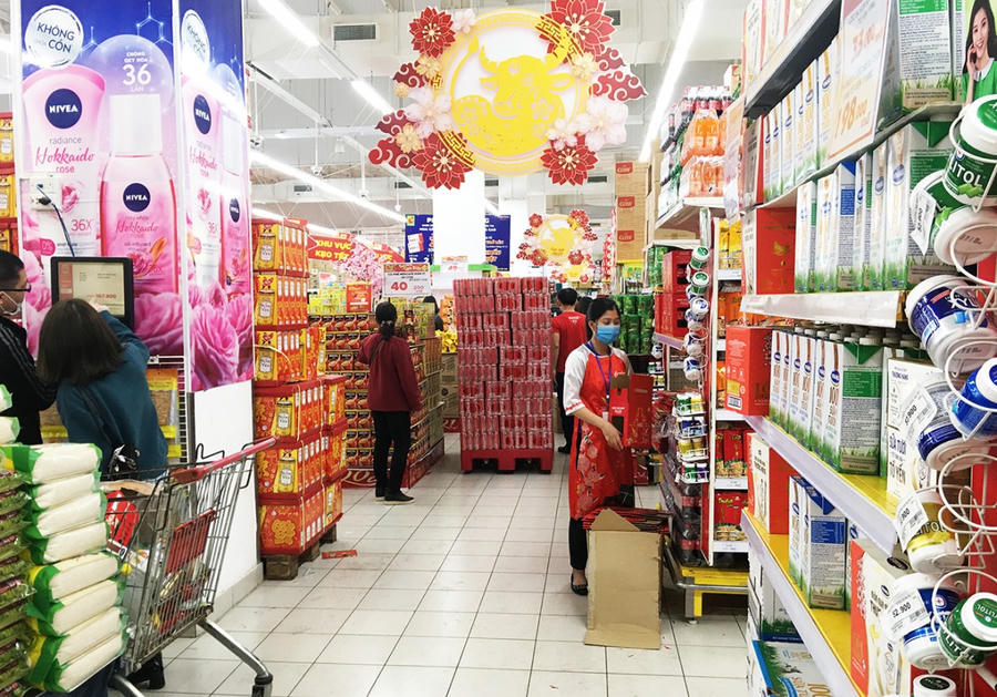 Kịp thời thông tin, cảnh báo nguy gây ngộ độc; tăng cường thanh, kiểm tra an toàn thực phẩm trước, trong và sau Tết