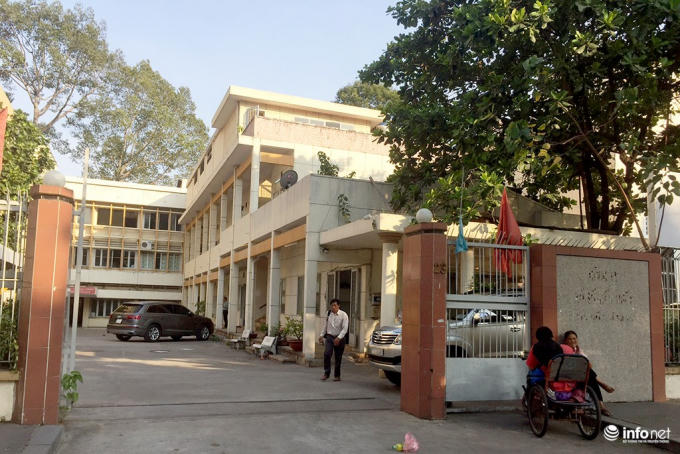 Hơn 3.000m2 "đất vàng" này đã chính thức về tay Tân Hoàng Minh.