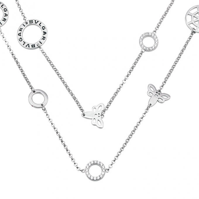 Bật mí chọn trang sức bạc mang phong cách tối giản!