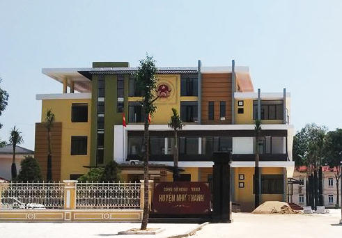 UBND huyện Như Thanh đã cố tình để giáo viên, nhân viên ngành giáo dục phải đóng BHXH tới 2,3 tỉ đồng.
