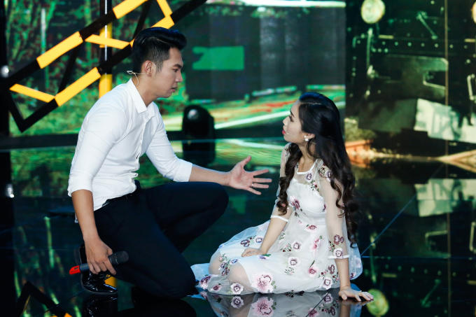 Nhạc sĩ Đức Huy khoe niềm vui đón con gái thứ 2 cùng vợ trẻ