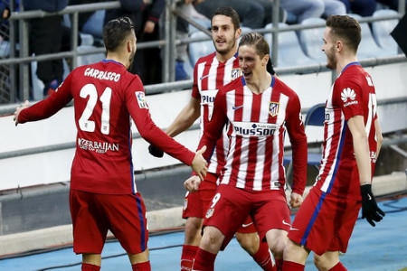 Dù được đánh giá cao hơn đôi chút nhưng Hùm xám xứ bavaria rất có thể mắc vào cái bẫy mà đội chủ sân Vicente Calderon giăng ra.