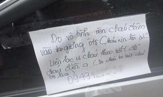 'C&aacute;i t&aacute;t' v&agrave;o mặt những người v&ocirc; cảm