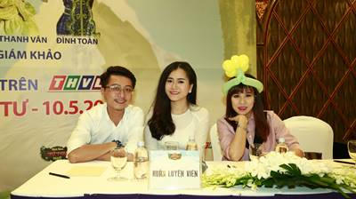 Ti&ecirc;́u L&acirc;m Tứ Trụ Nhí: Chương trình &ldquo;nhí&rdquo;, đ&acirc;̀u tư lớn