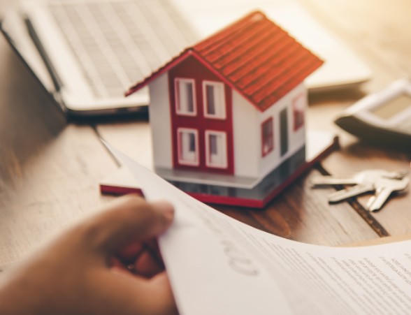 Để hạn chế tối đa rủi ro, các chuyên gia khuyến nghị doanh nghiệp cần thay đổi tư duy quản trị hợp đồng. Ảnh Internet