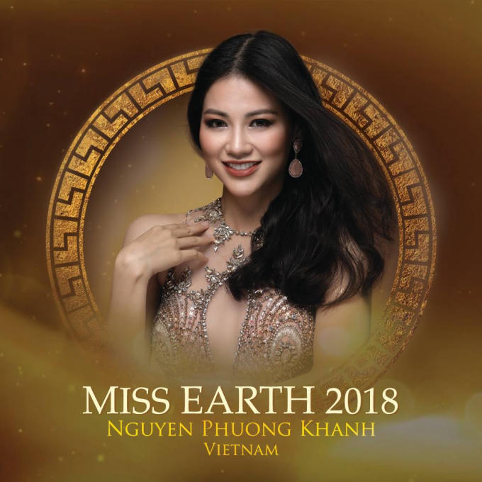 Miss Earth 2019 đã chính thức được khởi động từ hôm nay.