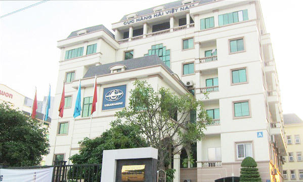 Bộ Giao thông vận tải vừa ban hành kết luận thanh tra về Cục Hàng hải Việt Nam.