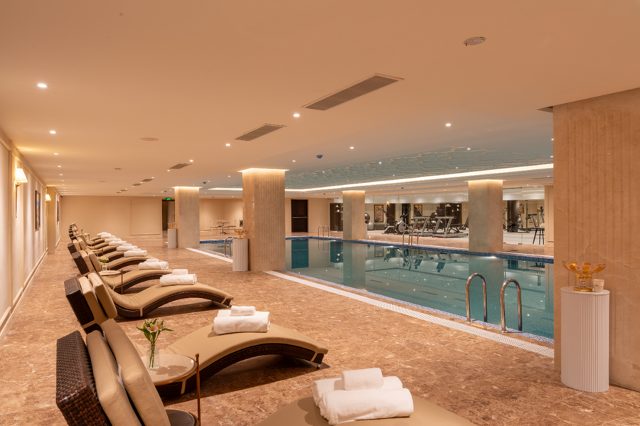 Mang đến những khoảnh khắc lãng mạn, thi vị và đầy mê hoặc.