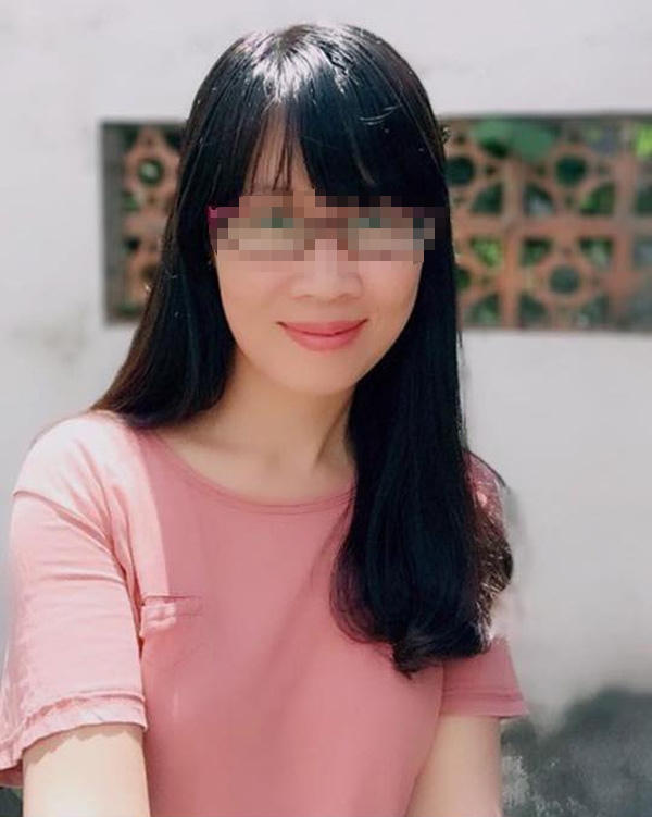 Cô giáo Quỳnh trong mắt học trò là một cô giáo rất hiền, dạy giỏi và yêu thương học sinh.