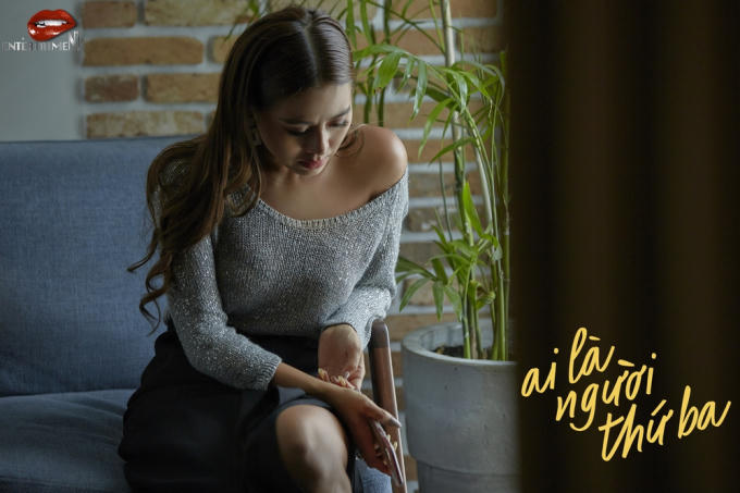 Nam Thư tiết lộ đây sẽ là câu chuyện với nhiều tình huống, diễn biến hấp dẫn. Cô tin chắc sẽ mang đến cho người xem nhiều trải nghiệm thú vị trong tình yêu.