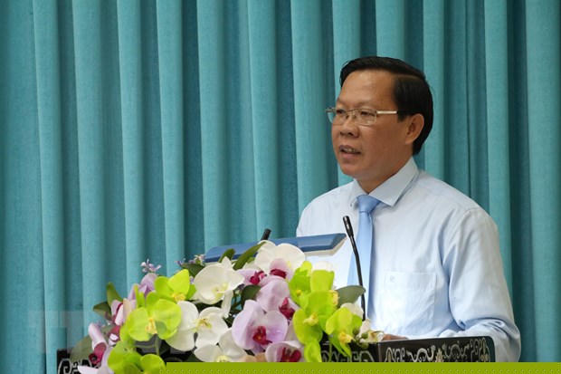 10 thay doi nhan su bi thu tinh uy, thanh uy nua cuoi nhiem ky hinh anh 6