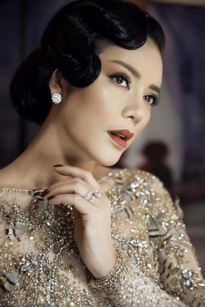 Những hình ảnh tuyệt đẹp của Lý Nhã Kỳ trên thảm đỏ LHP Cannes 2017 những ngày qua đã có sức hấp dẫn lớn với công chúng.