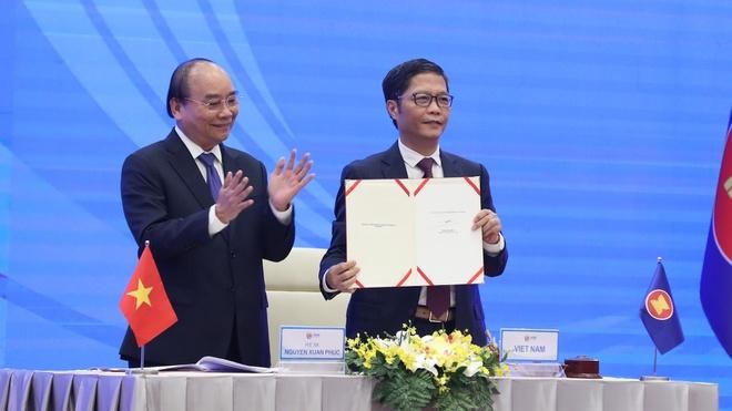 10 SỰ KIỆN PHÁP LUẬT TIÊU BIỂU NĂM 2021 ảnh 9